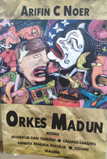 ORKES MADUN