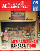 Gambar Artikel Suara Muhammadiyah
